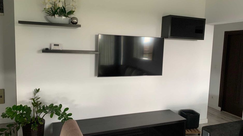 BRASADAS vinde ap 3 cam cu parcare in curte zona Botizului. - Poză 1