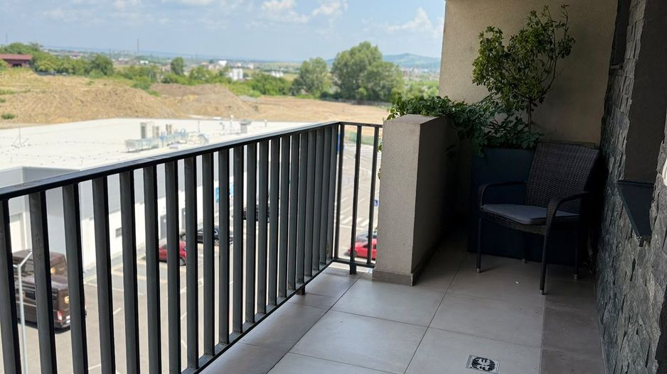 Apartament intabulat 2 camere 48 mp Tatarasi Ever Green 102000 euro - Poză 10