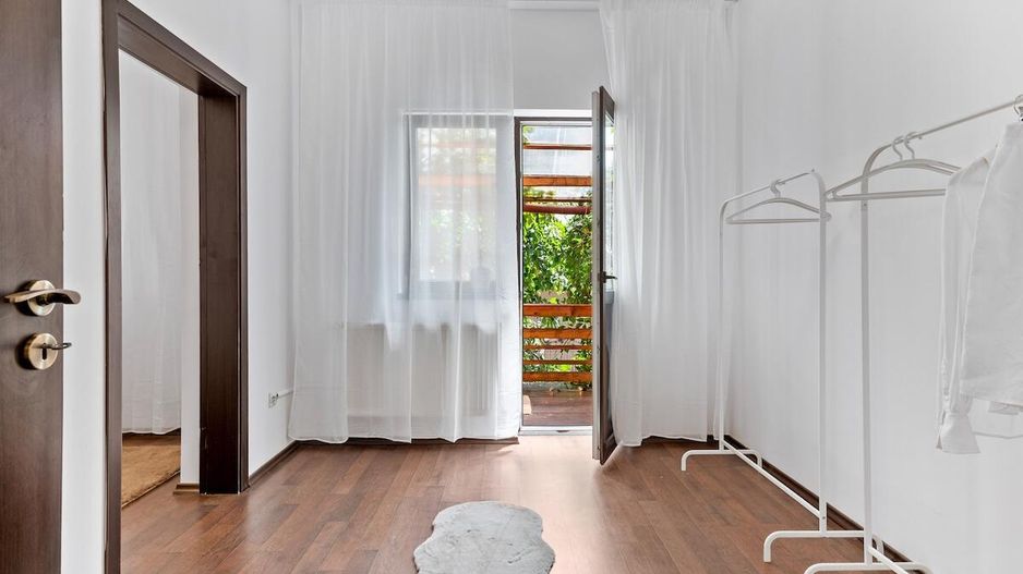TOWNHOUSE Cotroceni D+P+2, rezidential, firma sau mixt, 232 MP total - Poză 55