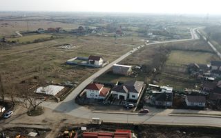 Teren Servicii comerciale GHIRODA- 2.050 mp. dupa canal - Poză 9