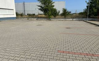 Spatiu depozitare - logistica 2.519 mp si birouri Chiajna A1 - Poză 56
