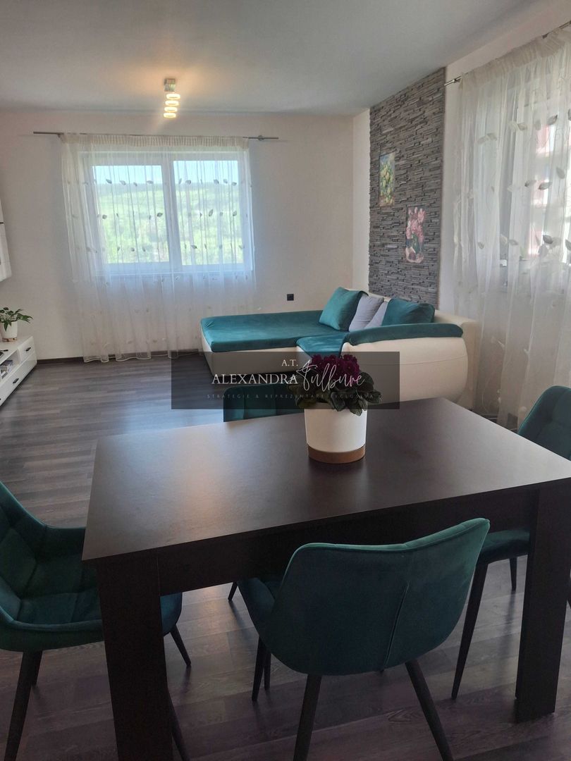 Apartament 2 camere, balcon, etaj intermediar, BMW - Poză 2