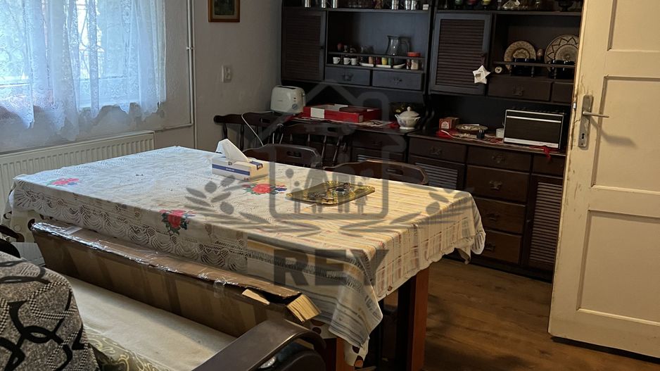 Casă de închiriat în Cisnădie zona Str. Teilor/se acceptă muncitori - Poză 4