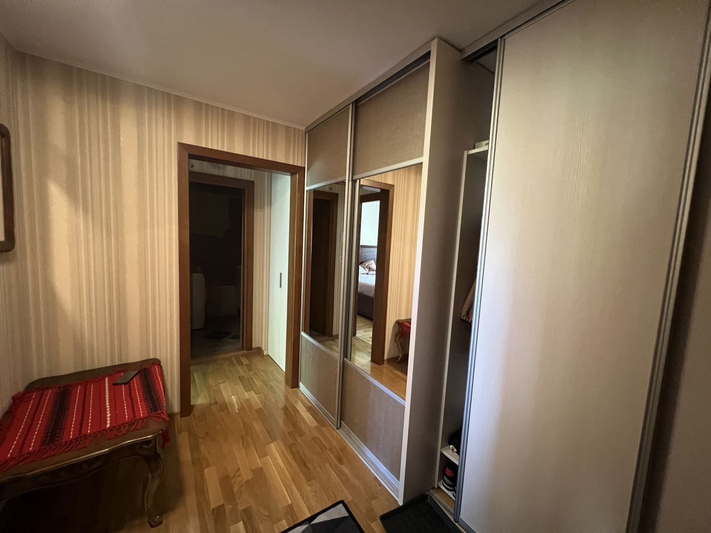Apartament Aviatiei - Maguricea - Metrou Aurel Vlaicu - Poză 12