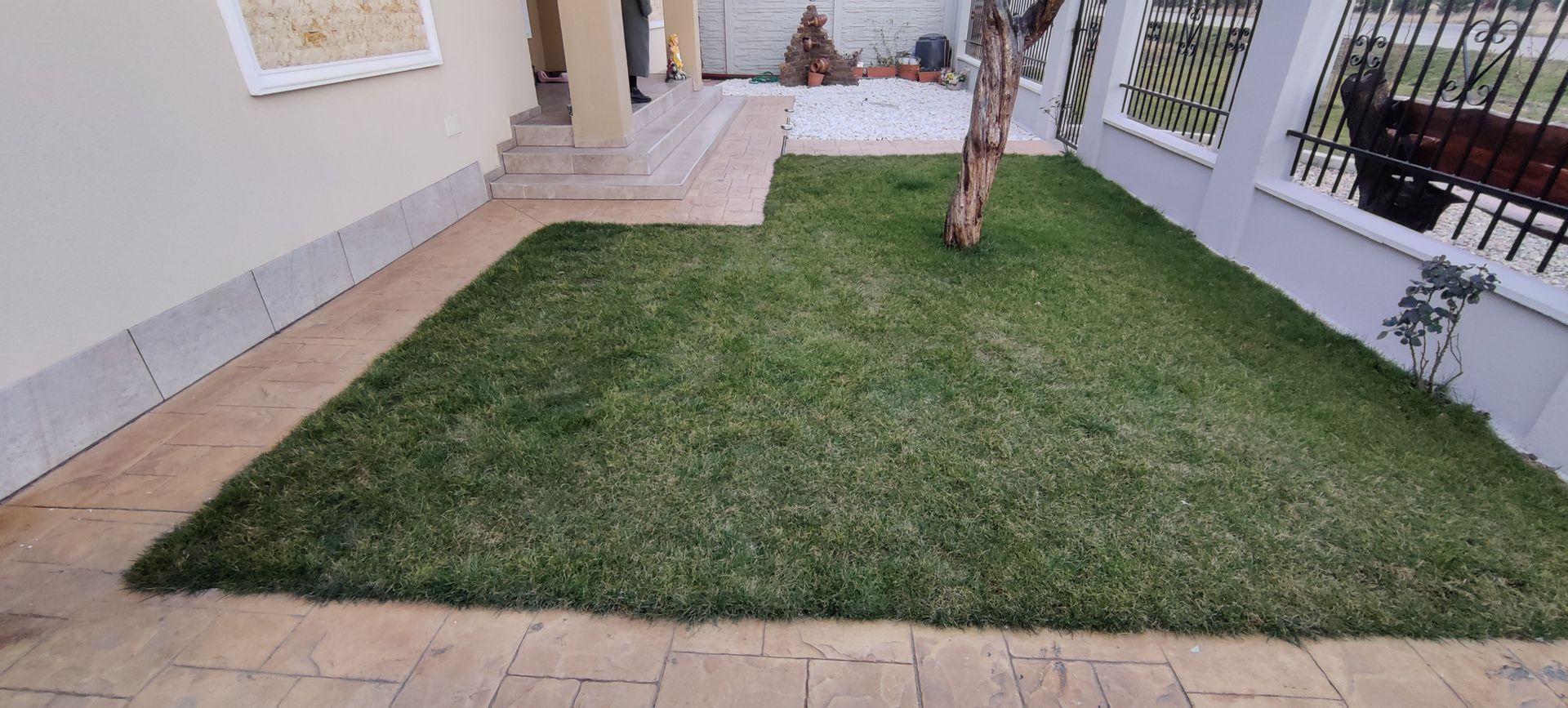 CASA INDIVIDUALA 4 CAMERE IN SAG - ZONA MANASTIRE - Poză 22