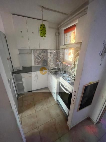 2 camere | Decomandat | etaj 8/10 | 100 m metrou Romancierilor - Poză 5