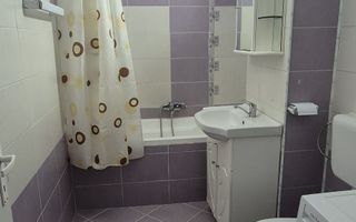 Apartament 1 camera cu loc de parcare de inchiriat-Tudor-Cantemir - Poză 7
