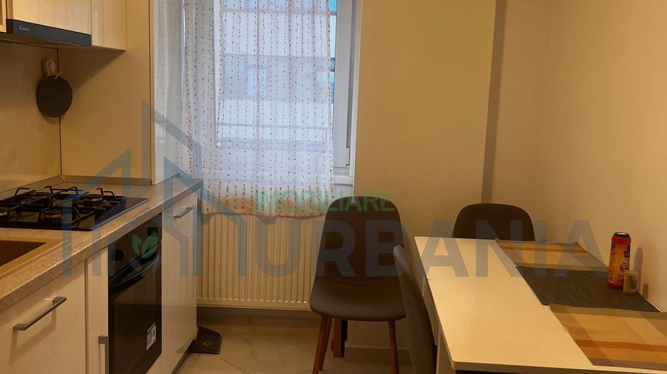 Apartament 2 camere în Bloc Soleia 8, Valea Lupului - Poză 8