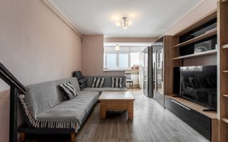 Duplex luminos | Orientare Sud | Centrală proprie | Apărătorii Patriei - Poză 3