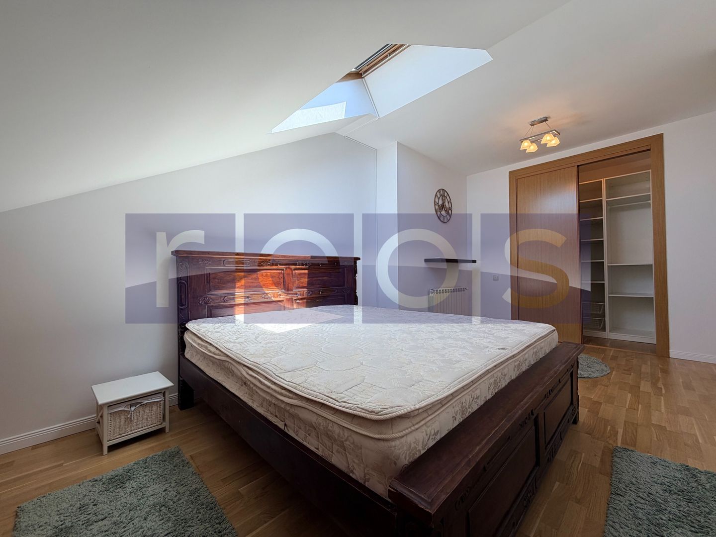 VANZARE 3 CAMERE PREMIUM | TERASA 40 MP | IBIZA SOL PIPERA | 2 PARCARI SUBTERANE - Poză 8