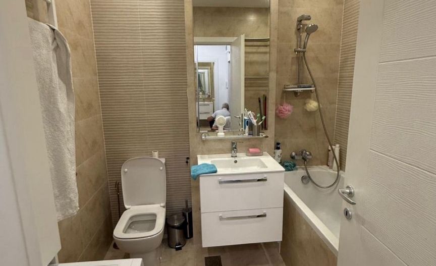 GARSONIERA HILS PALLADY, LOC PARCARE, BUCATARIE INCHISA, METROU 3 MIN - Poză 6