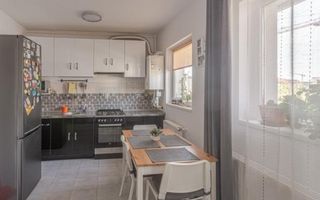 Ap. 3 cam 72 mp de vanzare  Et.3/4 An 2020  Metalurgiei Binelui - Poză 11