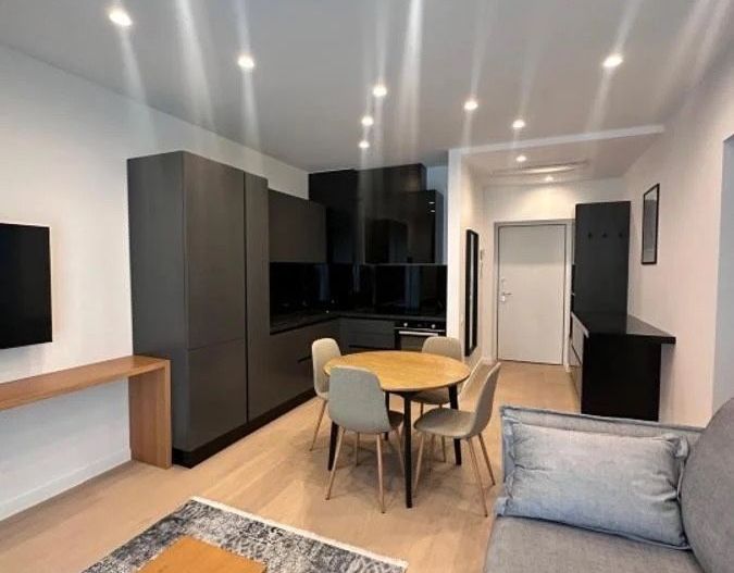 partament 2 camere de închiriat – Aviatiei Tower, Faza 2 - Poză 2