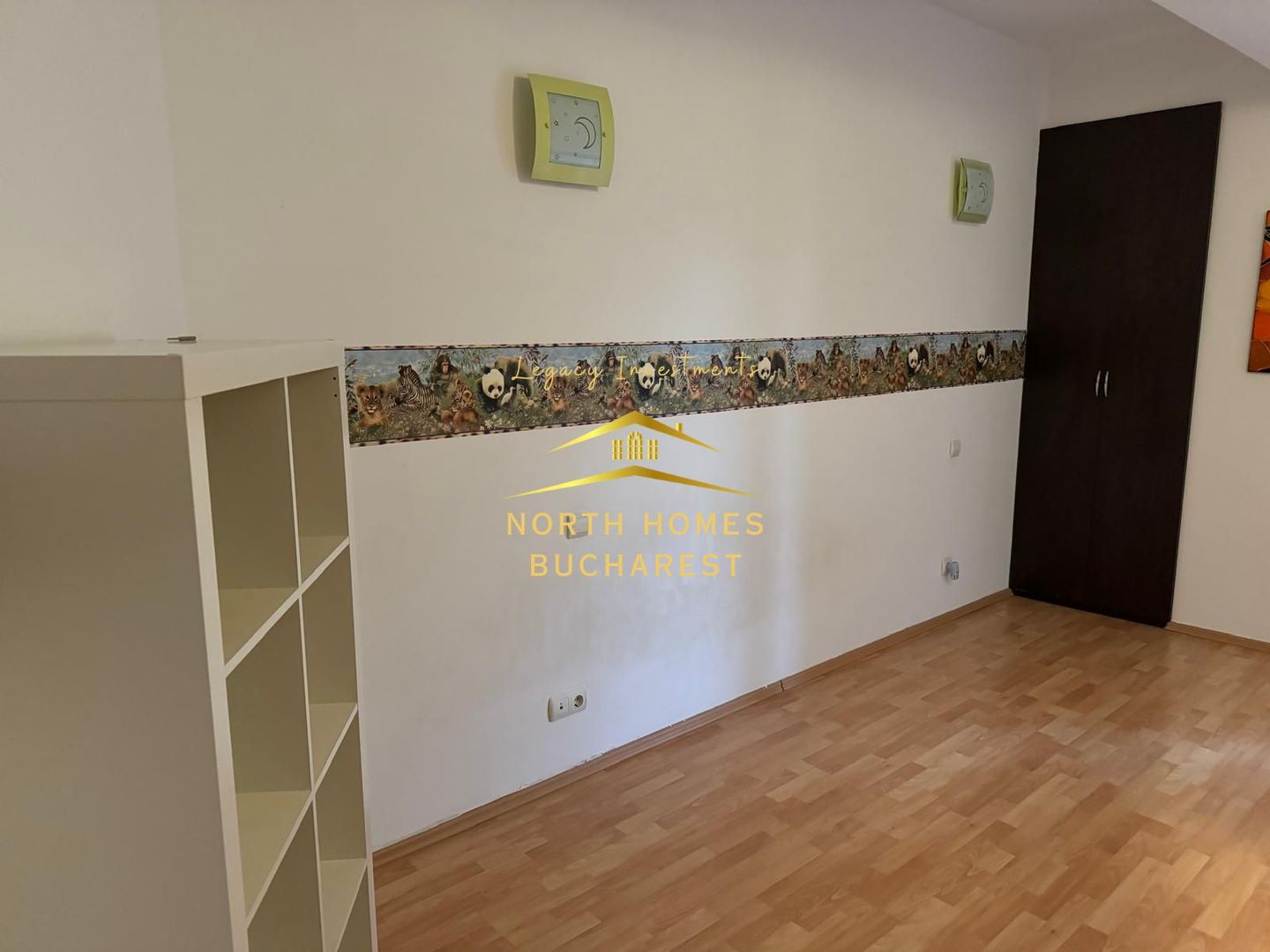 Oferta unica! Ap 3 camere de vânzare, parcare subterană+boxă, Domenii - Poză 9