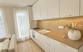 Apartament 2 camere de vânzare | Terasă 25 mp | Parcare | Florești - Poză 4