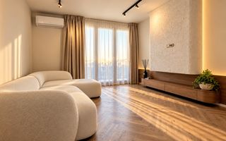 Apartament 3 camere + Dressing Unirii |Imobil 2020 |Mobilat Lux |Loc de parcare - Poză 1