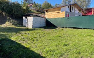 Teren Intravilan de 1400 mp in Satul Gheorgheni - Investiție Ideală - Poză 1