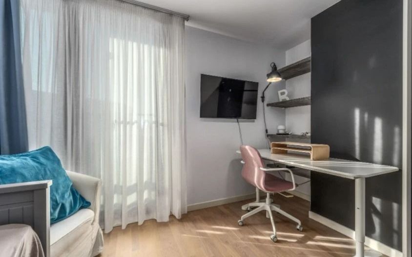 Apartament Exclusivist cu 4 Camere Nordului I Herastrau - Poză 15