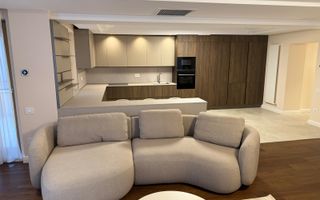 Apartament de 3 Camere de Inchiriat | Șoseaua Nordului - Poză 1