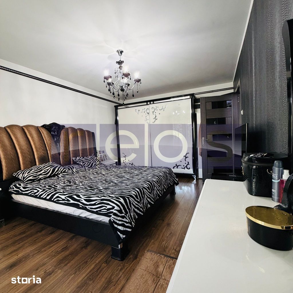 VANZARE 4 CAMERE | MOBILAT SI UTILAT | ZONA VITAN - Poză 1