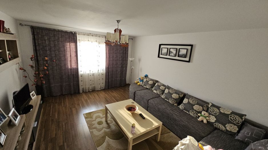 VILĂ MODERNĂ P+1 169 MP UTILI, CURTE GENEROASĂ 768 MP, IN APROPIERE DE BUCURESTI - Poză 6