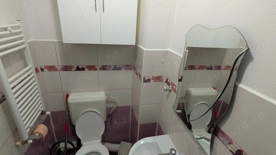 Apartament 3 Camere (84 m2) Metrou Dimitrie Leonida - Poză 4