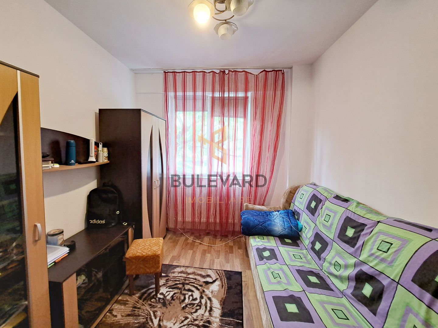 Apartament in bloc nou | parter inalt | parcare - Poză 4