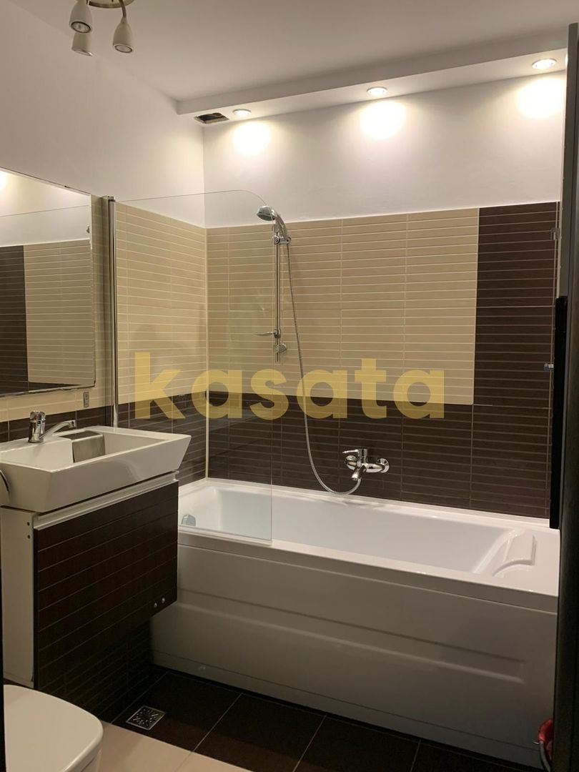 3 Camere | 13 Septembrie | Etaj Intermediar | Renovat | Bloc Anvelopat - Poză 9