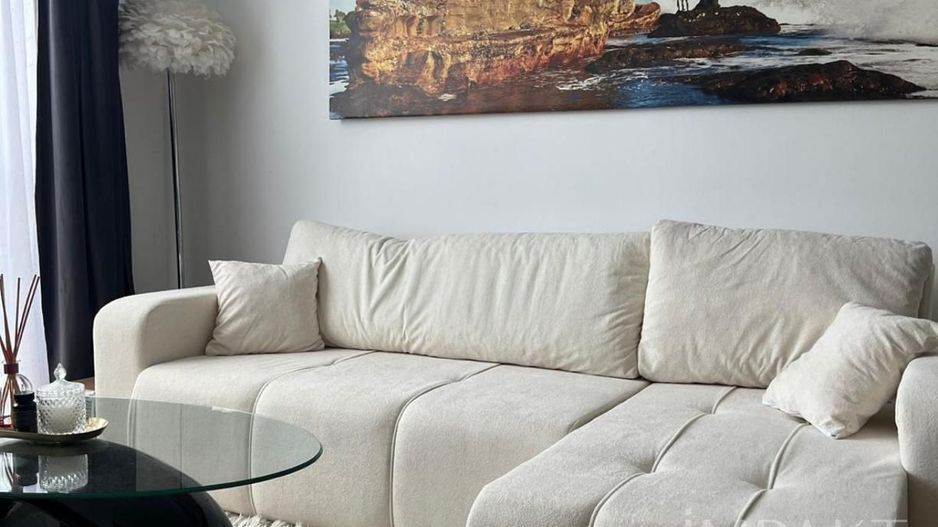 Apartamenct cu 2 camere semidecomandat in Gheorgheni langa Mercur - Poză 1