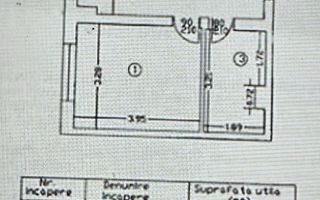 VANZARE 2 CAMERE - DECOMANDAT - ZONA TIMPURI NOI - VITAN REZIDENCE - Poză 11