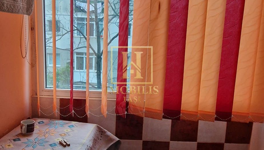 Garsoniera 24 mp Alexandru cel Bun Posta 250 euro - Poză 4
