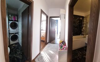 Apartament 3 camere | 93 mp utili+29mp terasa | Zona liniștită – Piata Rahovei - Poză 3