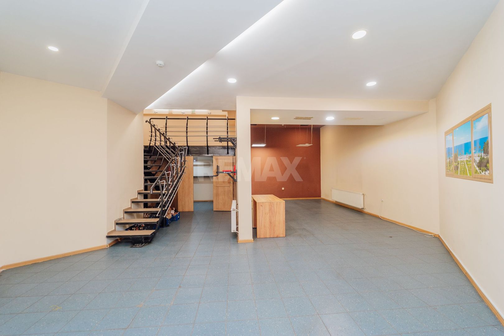Spațiu comercial spre închiriere | Centru, Chișinău | 211 m² - Poză 12