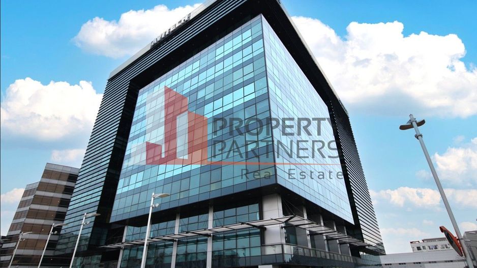 Spatiu modern pentru birouri - 402 mp - Bucuresti Nord - Pipera - OMV - Poză 1