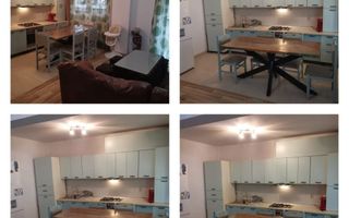 Apartament 3 camere, zona Europa - Poză 2