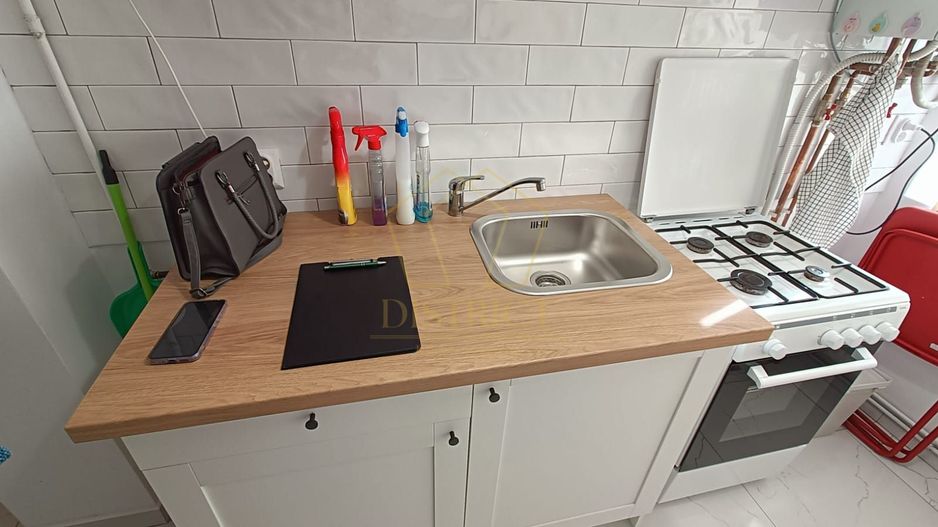 Apartament renovat 2 camere | Complex Studențesc - Poză 8