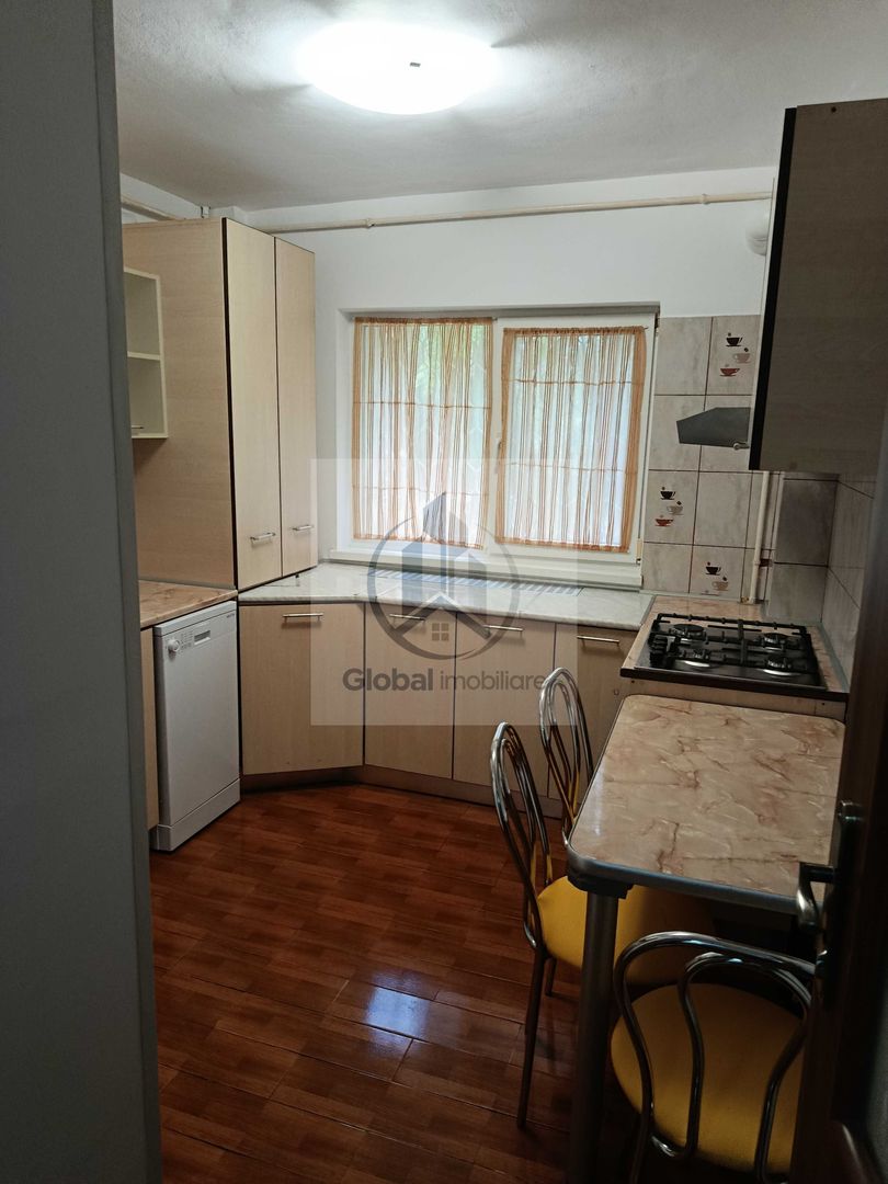 Apartament 3 camere de închiriat | Parc Regina Maria | 67 mp - Poză 3