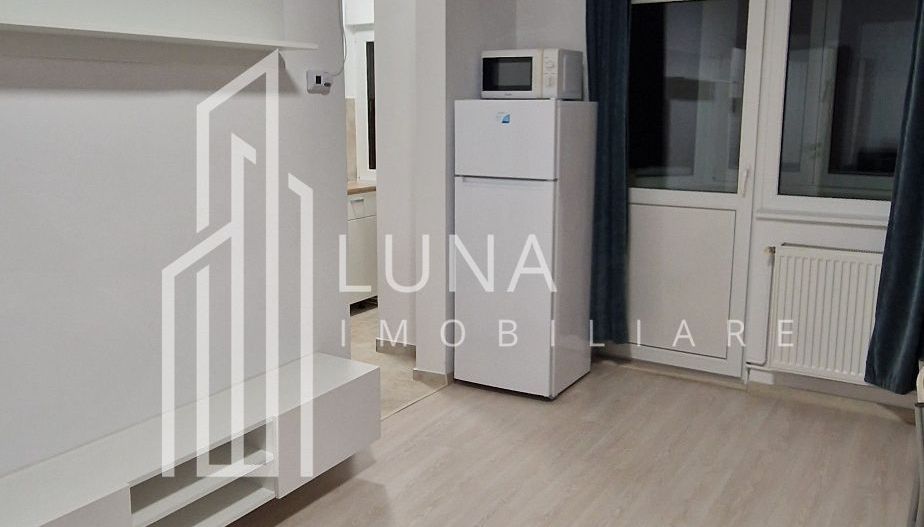 Garsonieră cochetă, renovată recent, în cartierul Noua - Poză 7