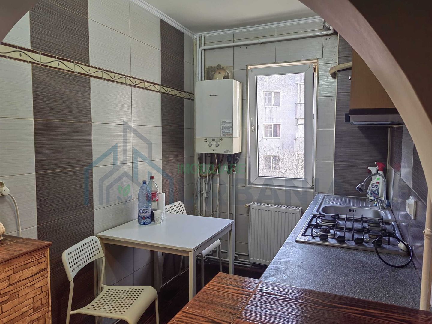 se da spre inchiriere apartament - Poză 6