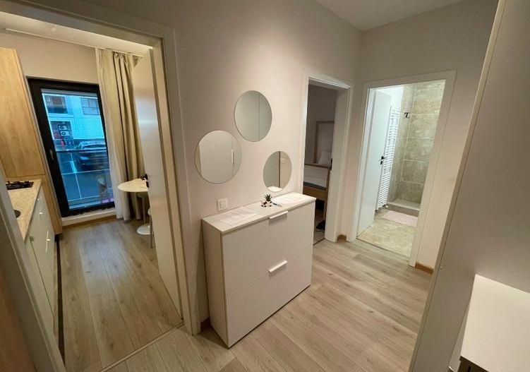 BRASADAS inchiriaza gars UTILATA la PARTER PLAZA RESIDENCE. - Poză 8