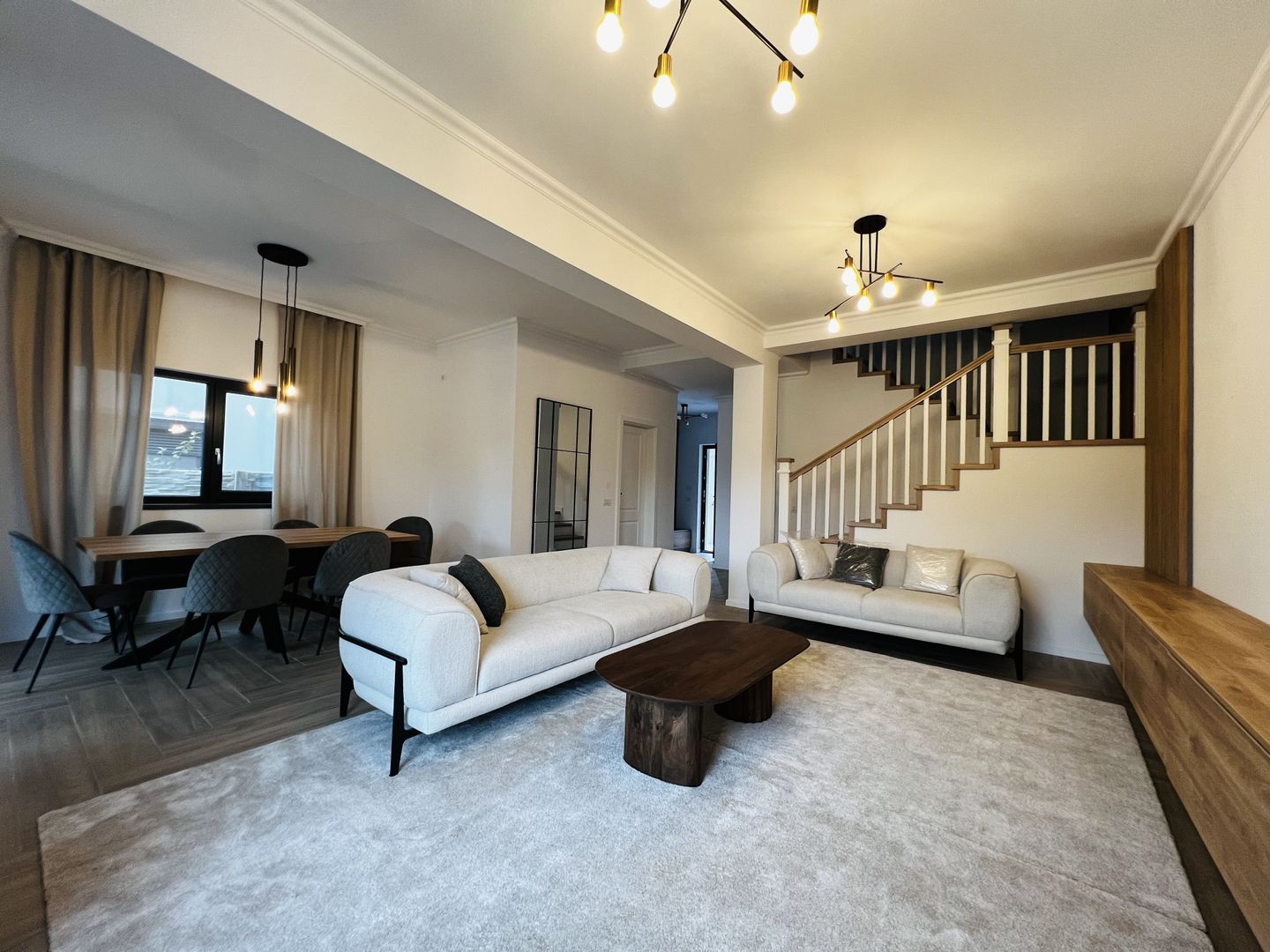 Duplex premium-zona centrala- Dumbravita - Poză 2