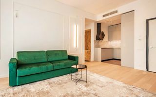 Apartament High-End 2 camere One Verdi Park I Floreasca - Poză 1