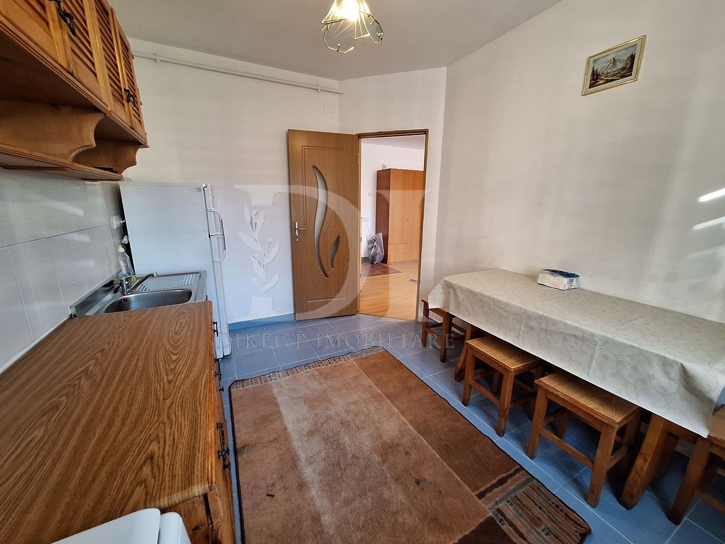 Apartament etaj intermediar / Zona Florilor - Poză 5