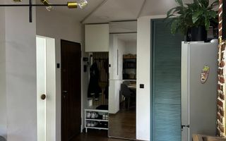 DE VANZARE APARTAMENT DE 2 CAMERE ET 2 ORADEA - Poză 7