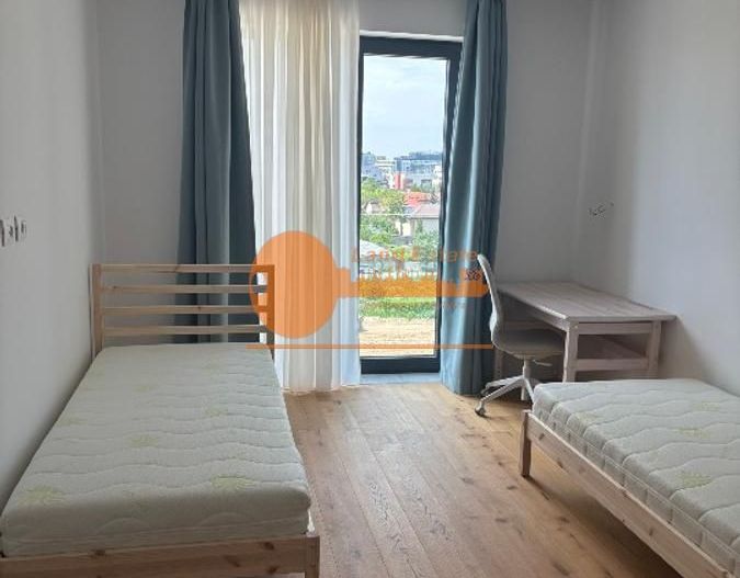 Apartament 3 camere | zona Aviatiei - Poză 7
