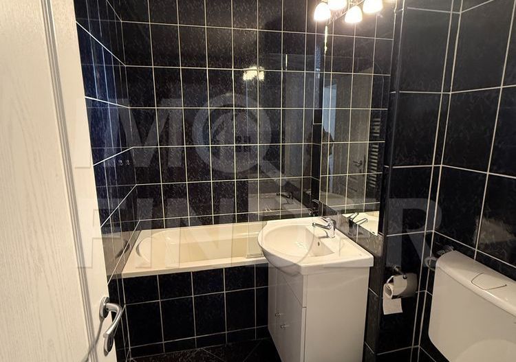 Apartament 2 camere decomandate, vedere spre parc – Gheorgheni, strada Unirii - Poză 4