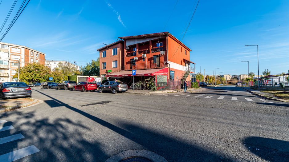 Spațiu comercial în Micălaca, Arad – COMISION 0% - Poză 2