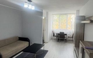 Garsonieră confort 1, complet renovată, în Mănăștur – Zona Petrom. - Poză 4