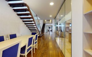 Casa ca-n Filme !  Parcul Carol ! Open House ! Va asteptam ! - Poză 15