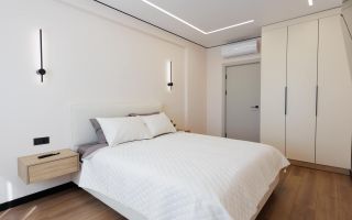 Vânzare, apartament, 3 camere, strada Ion Buzdugan, Buiucani - Poză 7